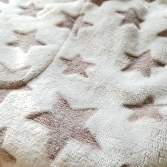 🍒NWT🍒 SIMPLY VERA WANG TEDDY SLEEP PANTS - Picture 7 of 7